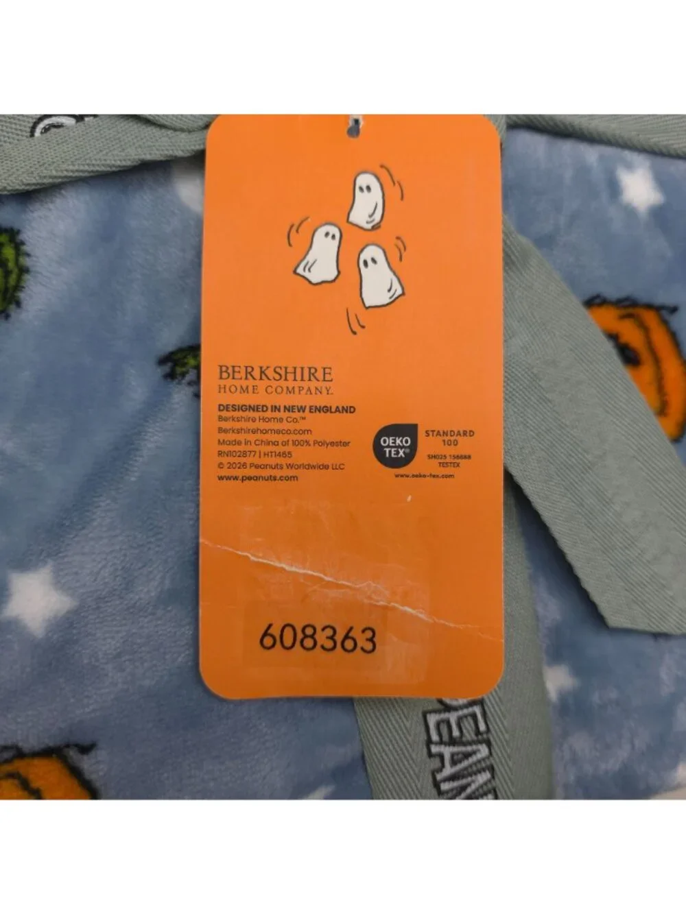 Berkshire Home Company soft cozy